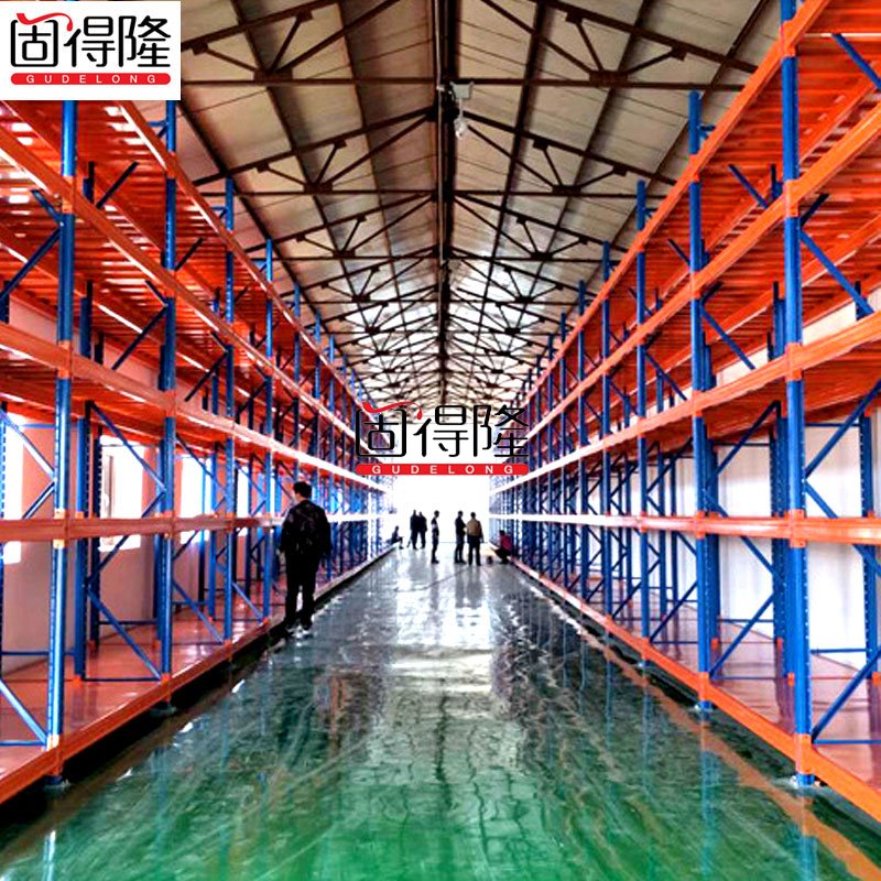 廠(chǎng)家直銷(xiāo)倉儲貨架倉庫家用倉庫庫房輕型