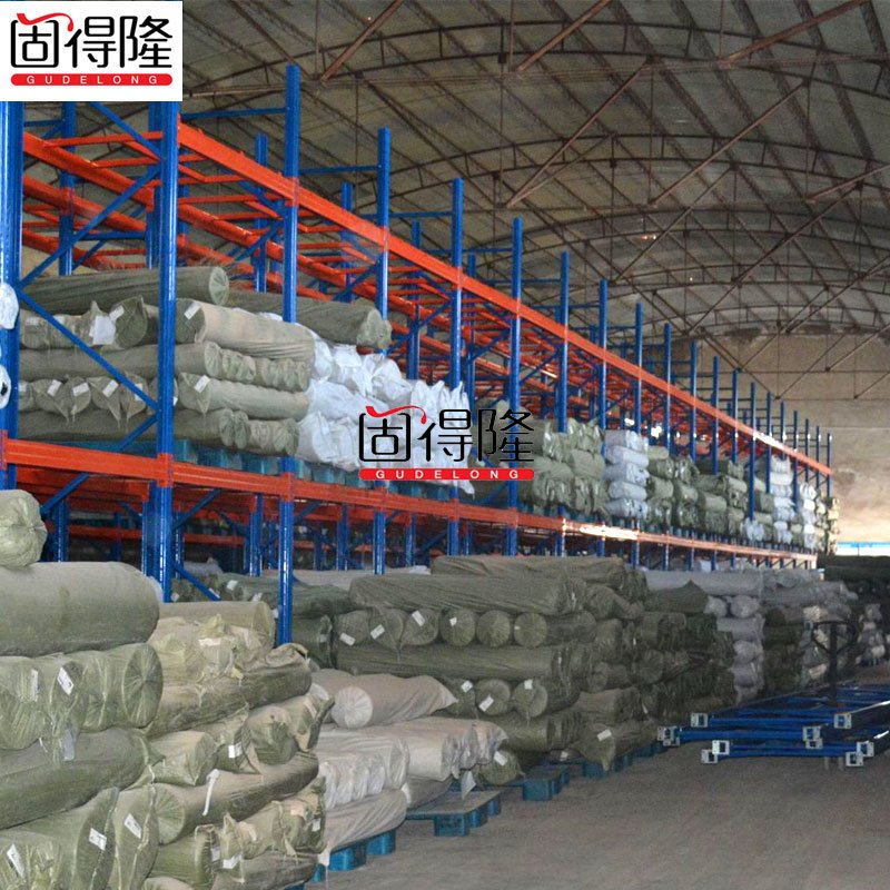 定制 重型倉庫貨架 組合倉儲貨架 庫房貨